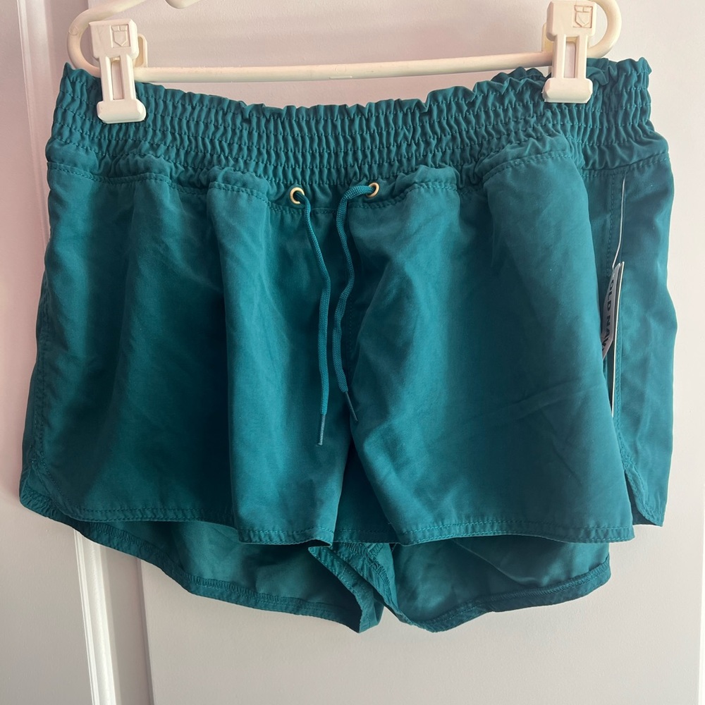 Two Old Navy Shorts